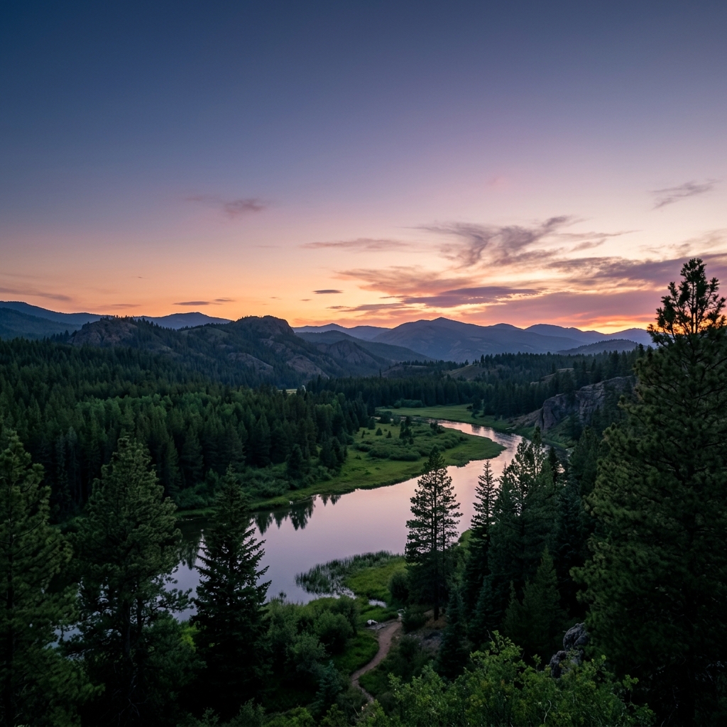 Nature background