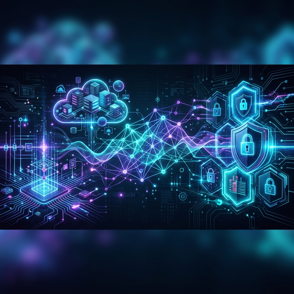Top 10 IT Trends in 2026 That Are Reshaping the Tech Industry
