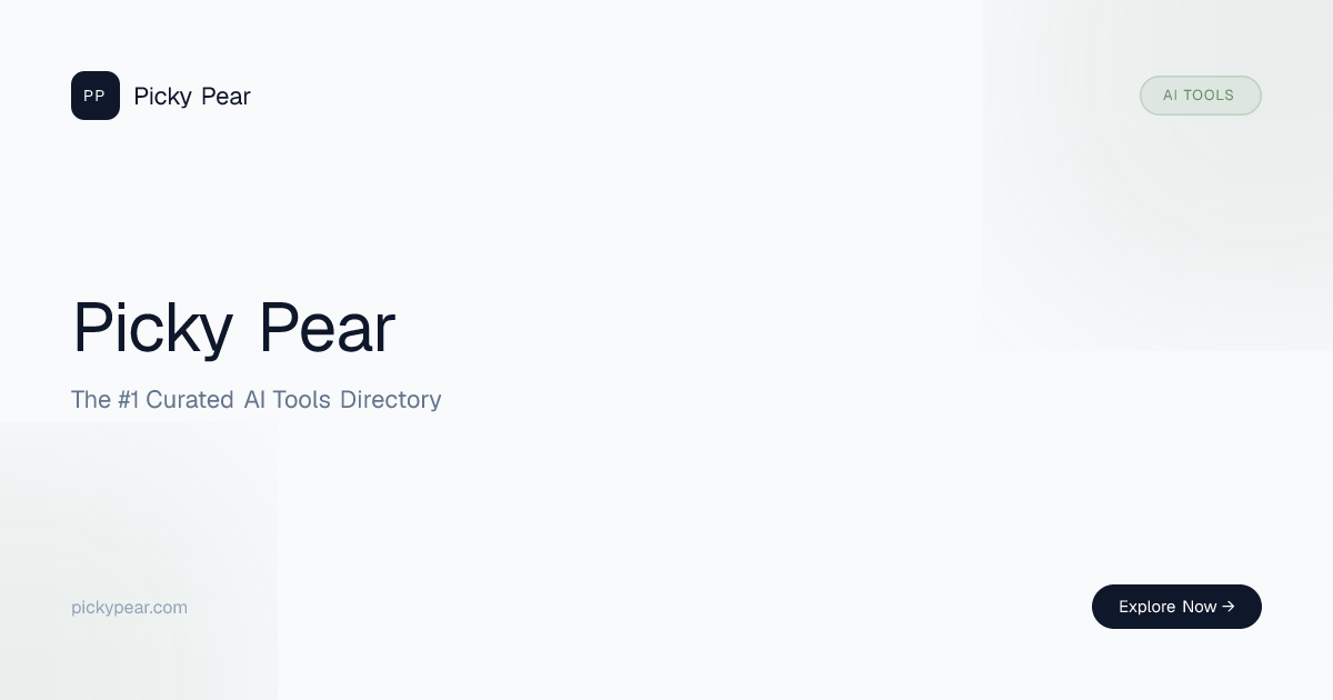 GitHub Copilot Workspace - Coding AI Tool | Pickypear